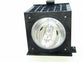 Genuine OEM lamp module in original packaging for the TOSHIBA P672 DL, P702 SXDJ Projector
