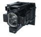 HITACHI DT01291 Replacement Lamp with OEM Bulb and 2 Year Warranty