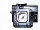 Dukane 456 6133 Projector Lamp with the original OEM bulb and 6 month warranty