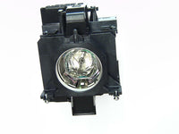 OEM Panasonic projector lamp for the PT-EW530E, EW530EL, EW630E, EW630EL, EX500E, EX500EL, EX600E, EX600EL, EZ570E, EZ570EL, SLX60 projector