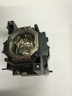 Genuine OEM lamp module in original packaging for the SONY VPL FH35, VPL FX37, VPL FH36 Projector