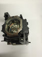 Genuine OEM lamp module in original packaging for the SONY VPL FH35, VPL FX37, VPL FH36 Projector