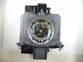 Christie 003-120531-01 Replacement Lamp with the original OEM bulb and 6 month warranty