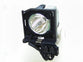 Genuine OEM lamp module in original packaging for the 3M DMS-800, DMS-810, DMS-815, DMS-865, DMS-878, S800, S815 Projector