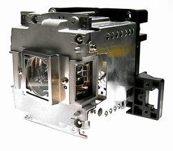 Mitsubishi Vlt-Xd8000Lp Replacement Lamp with the original OEM bulb and 6 month warranty