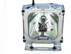 Genuine OEM lamp module in original packaging for the 3M MP8775i, MP8795 Projector