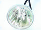 Genuine OEM lamp module in original packaging for the SHARP XG-NV21SE/F (Bulb only), XG-NV21SE (Bulb only) Projector