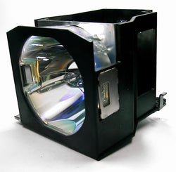 PANASONIC ET-LAD7700W Replacement Lamp with OEM Bulb and 2 Year Warranty