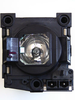 Genuine OEM lamp module in original packaging for the PROJECTIONDESIGN FR12 RLS Projector