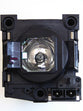 Genuine OEM lamp module in original packaging for the PROJECTIONDESIGN FR12 RLS Projector