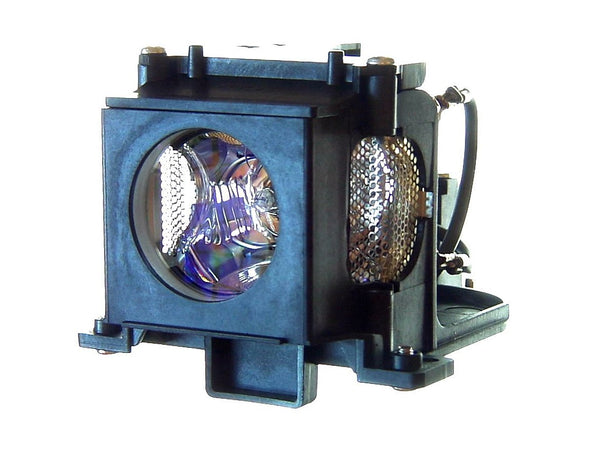 Image of the hybrid Av vision x4200 replacement lamp.