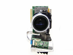 Genuine OEM lamp module in original packaging for the LG DS-325, DS-325B, DW-325 Projector