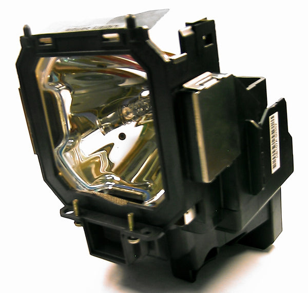 Image of the Christie 003-120242-01  replacement lamp.