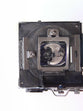 Genuine OEM lamp module in original packaging for the MITSUBISHI EW330U, EW331U-ST, EX320-ST, EX320U, EX321U-ST Projector