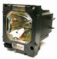 CANON LV-LP29 Replacement Lamp with OEM Bulb and 2 Year Warranty