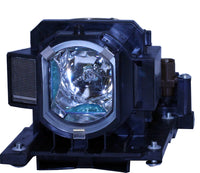 Image of the Hitachi dt01021  replacement lamp.