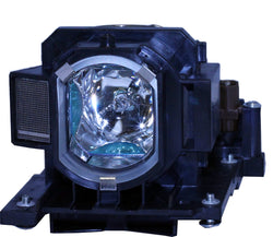 HITACHI DT01021 Replacement Lamp with OEM Bulb and 2 Year Warranty