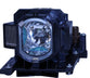 HITACHI DT01021 Replacement Lamp with OEM Bulb and 2 Year Warranty