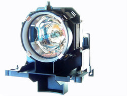 Hitachi Dt00771 Replacement Lamp with the original OEM bulb and 6 month warranty