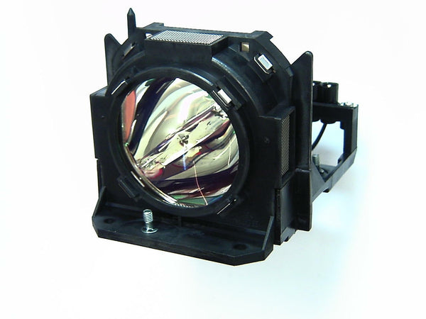 Image of original PANASONIC ET-LAD12K Projector Single Lamp