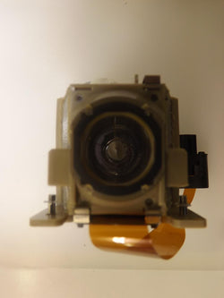 Genuine OEM lamp module in original packaging for the PLUS V-332 Projector