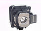 Genuine OEM lamp module in original packaging for the EPSON EB-G5450WU, EB-G5500, EB-G5600, H351A, H346A, PowerLite 4100, PowerLite Pro G5450WUNL, PowerLite Pro G5550NL, PowerLite Pro G5450WU, PowerLite Pro G5550, H346B Projector
