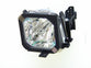 Genuine OEM lamp module in original packaging for the SONY VPL HS1 Projector