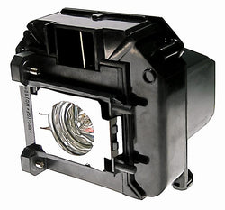 Epson Elplp61 Replacement Lamp with the original OEM bulb and 6 month warranty