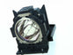Hitachi Dt01581 Projector Lamp with the original OEM bulb and 6 month warranty