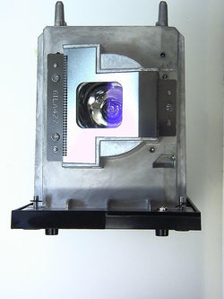 Genuine OEM lamp module in original packaging for the SMARTBOARD 685iX, 885iX, UX60, X885ix Projector