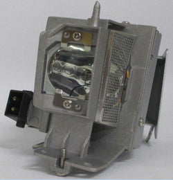 DELL 725-BBCV Replacement Lamp with OEM Bulb and 2 Year Warranty