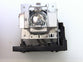 Genuine OEM lamp module in original packaging for the PROMETHEAN EST-P1 Projector