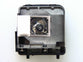 Genuine OEM lamp module in original packaging for the BENQ W1100, W1200 Projector