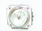 Genuine OEM lamp module in original packaging for the PLUS DP 60M Projector
