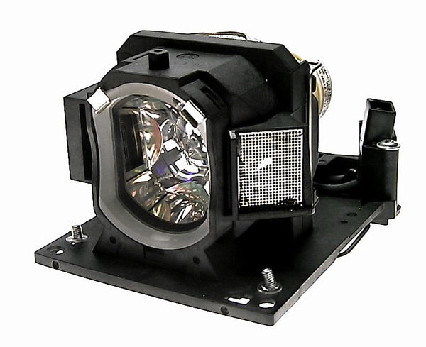 Image of the hybrid Dukane 456-8104 replacement lamp.