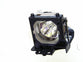 Genuine OEM lamp module in original packaging for the HITACHI ED-S3350, ED-X3400, ED-X3450, CP-X3350, CP-X3400, CP-X3450, CP-S335, CP-X335, CP-X340, CP-X345 Projector