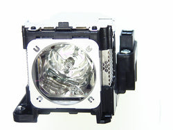 Genuine OEM lamp module in original packaging for the EIKI LC-XS31, LC-XS25, LC-XS30, LC-XS525 Projector