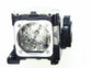 Genuine OEM lamp module in original packaging for the EIKI LC-XS31, LC-XS25, LC-XS30, LC-XS525 Projector