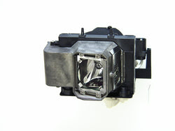 Genuine OEM lamp module in original packaging for the ASK M22 Projector