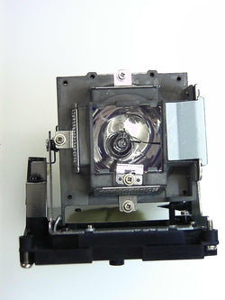 Genuine OEM lamp module in original packaging for the BENQ MP735 Projector