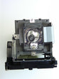 Genuine OEM lamp module in original packaging for the BENQ MP735 Projector