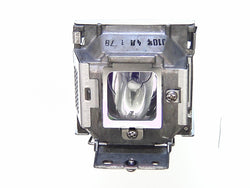 Genuine OEM lamp module in original packaging for the BENQ MP515, MP515ST, MP525, MP515P Projector