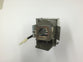Genuine OEM lamp module in original packaging for the ACER X1373WH Projector