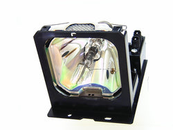 Genuine OEM lamp module in original packaging for the ANDERS KERN LVP X400 Projector