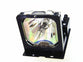 Genuine OEM lamp module in original packaging for the ANDERS KERN LVP X400 Projector