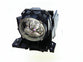 Hustem Dt00871 Projector Lamp with the original OEM bulb and 6 month warranty