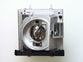 Genuine OEM lamp module in original packaging for the OPTOMA EW766, EW766W, EX765, TW766W, TX765W, EX765W Projector