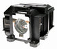 Epson Elplp67 Replacement Lamp with the original OEM bulb and 6 month warranty
