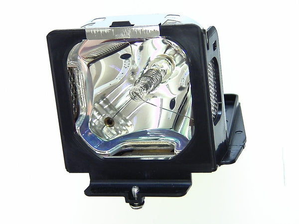 Image of original EIKI 610 307 7925 Projector Lamp for Serial Numbers 2101 to 2600 inclusive