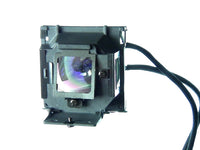 Image of the hybrid Viewsonic rlc-047 replacement lamp.